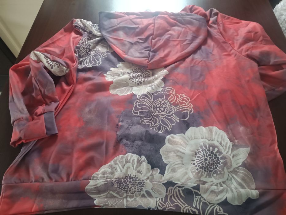 Bluza damska 46 48 50