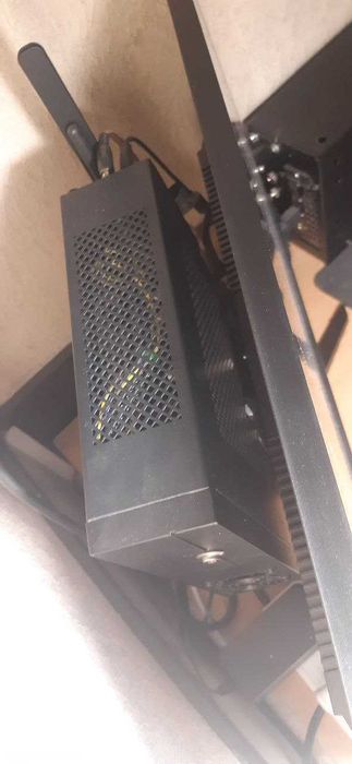 КОРПУС мини ПК для плат мини