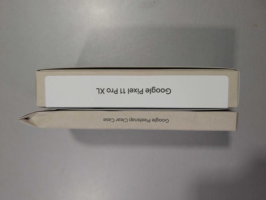 Telemóvel Google Pixel 11 Pro XL
