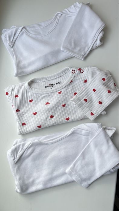 Одяг від 9місяців до року