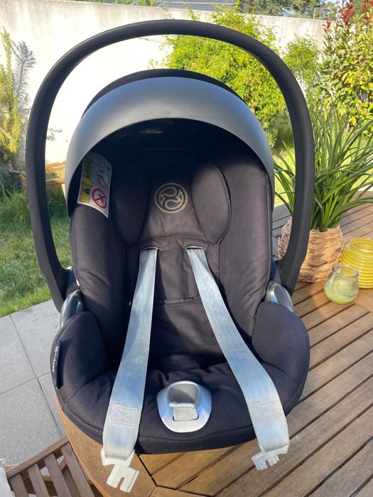 Vendo Ovo Cybex cloud Z