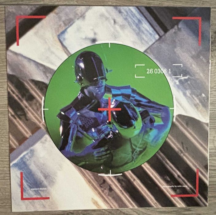 Duran Duran – Arena