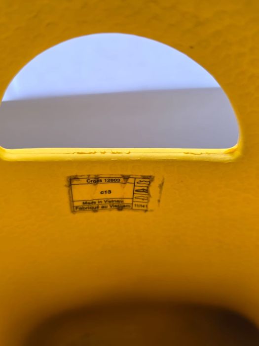 Дитячі чоботи crocs