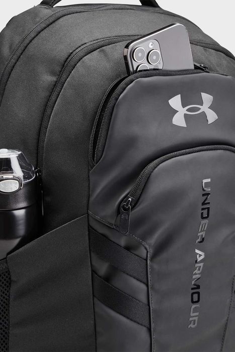 рюкзак under armour hustle 6.0