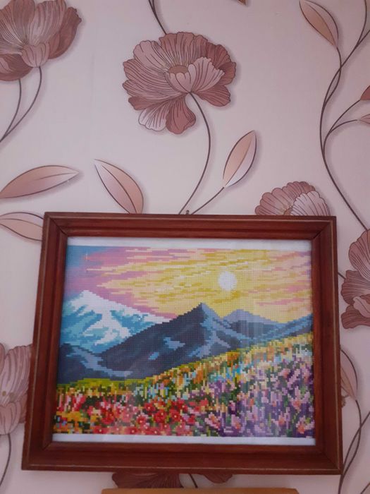 Продам картини ручної роботи