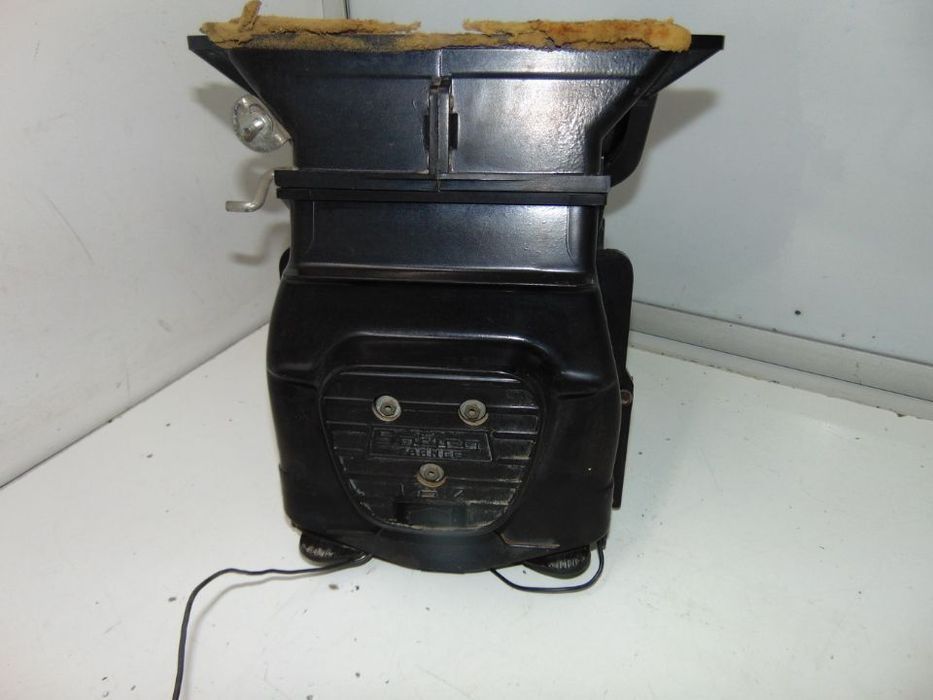 Peugeot 404 chaufagem " usado em bom estado