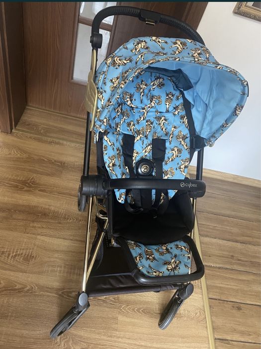 Wozek Cybex Mios 3w1