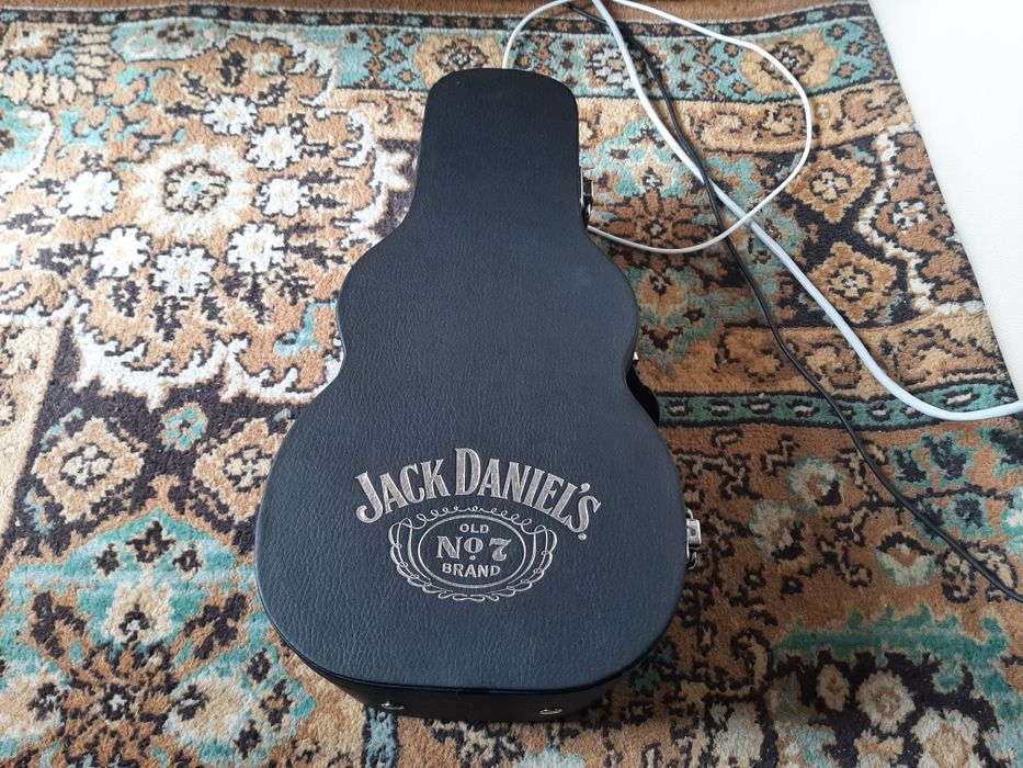 Подарочная коробка Jack Daniel's