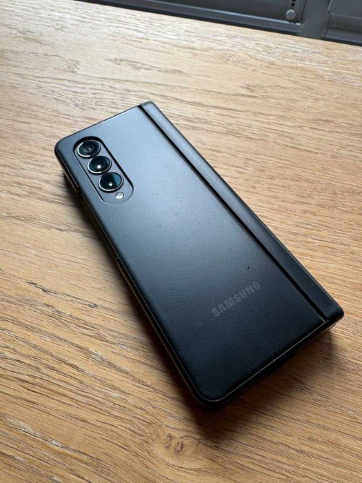 Samsung galaxy fold 4