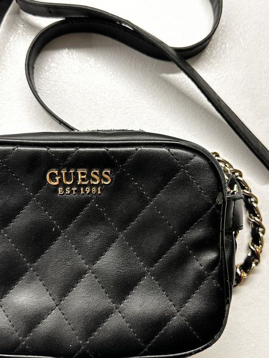 Сумка Guess