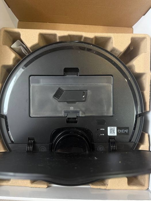 Робот пилесос самсунг