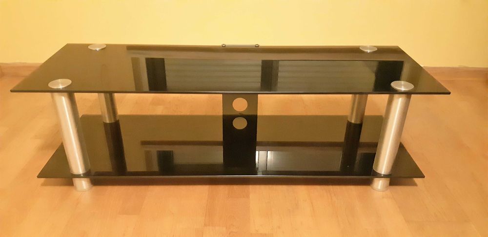 Just-racks móvel TV