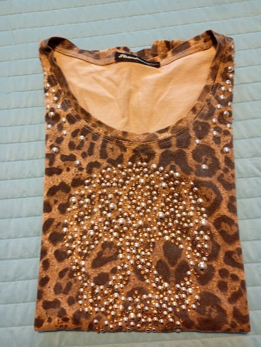 T-shirt straordinarius