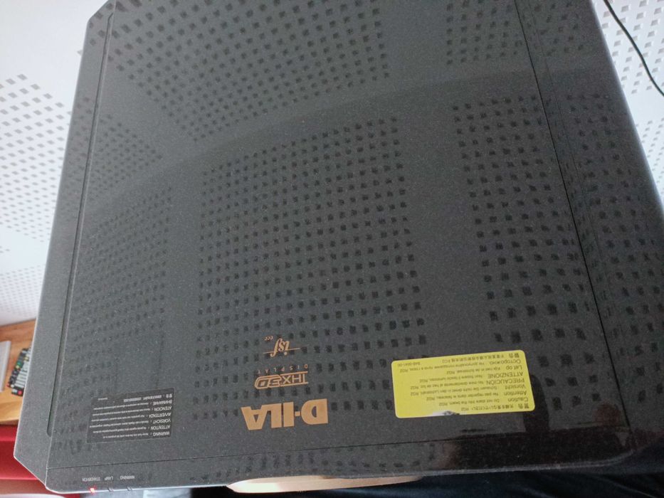 JVC RS-540,Projektor hi-end,4K