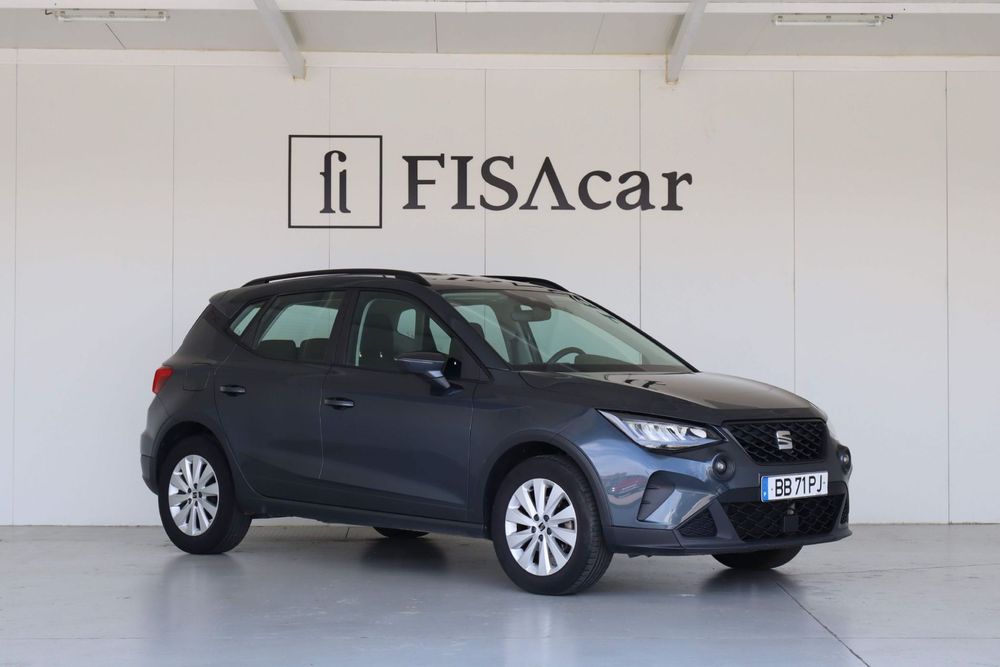 SEAT Arona 1.0 TSI Style
