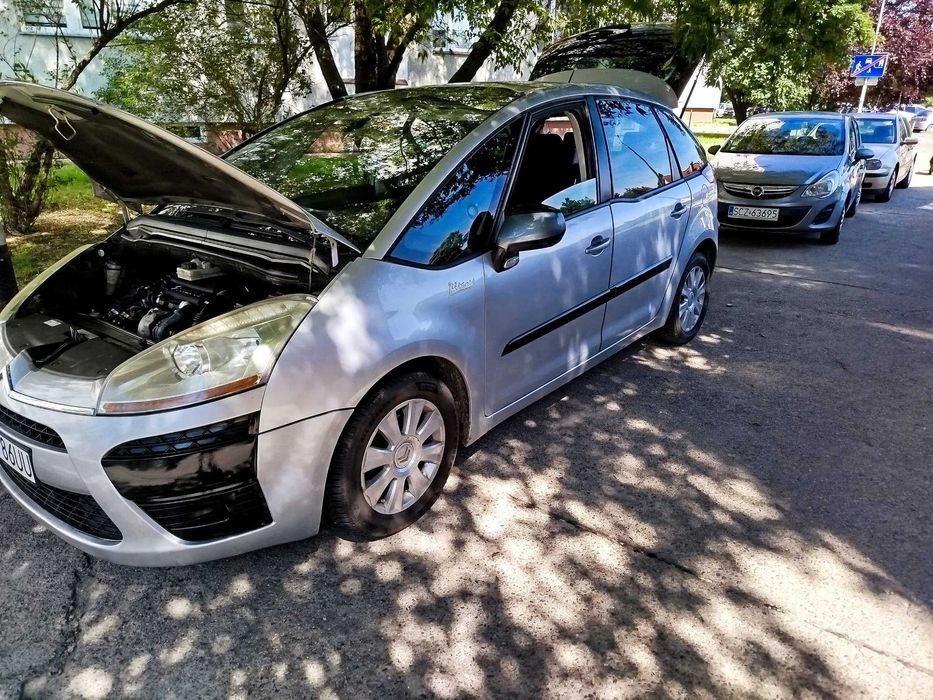 Sprzedam Auto Sitroen Picasso