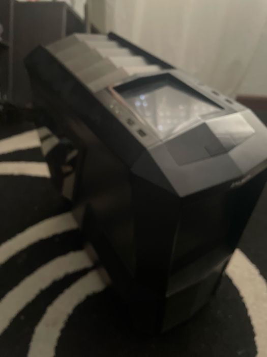 Gaming Computer447455394090209280