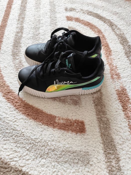 Adidasy firmy Puma 34