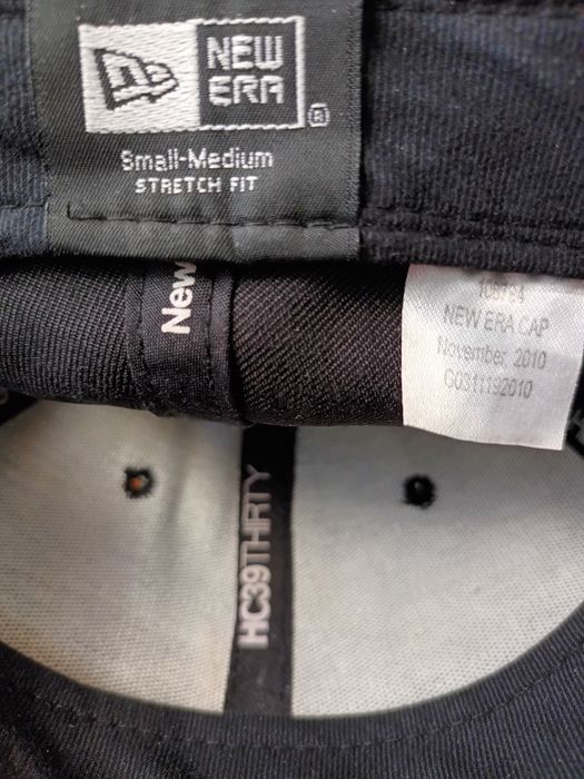 Продам нову бейсболку New Era  original