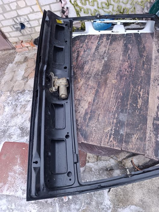 Ляда ВАЗ 2108/09 б/у