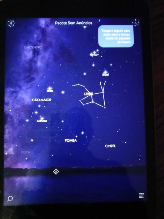 Ipad Air em óptimo estado