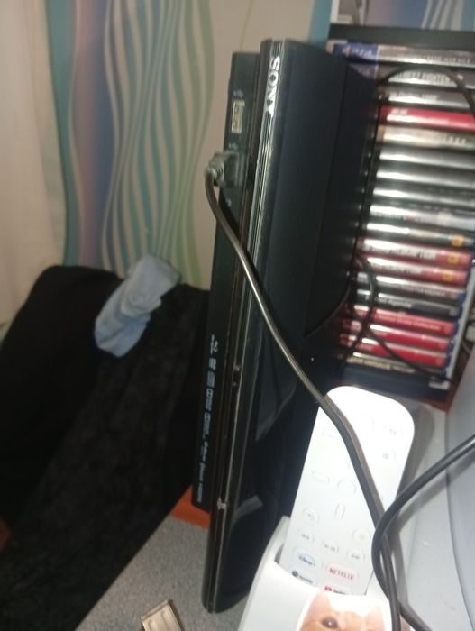 sony playstation 3