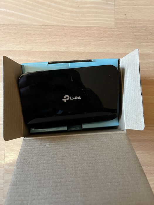 TP-Link TL-SG1005D 5 portów GIGABIT