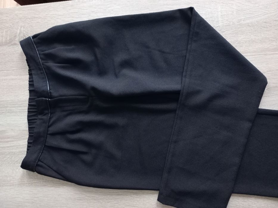 r.M eleganckie spodnie, cygaretki