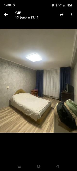 Сдам квартиру  посуточно/почасово житло подобово на Черёмушках