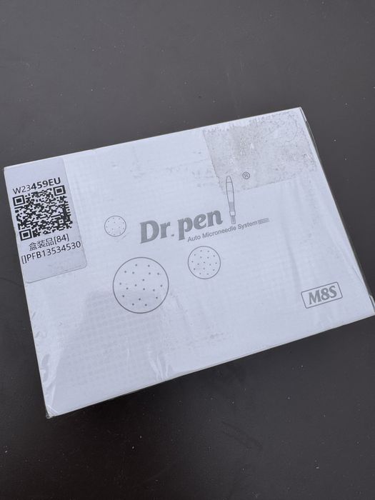 Дермапен Dr. Pen M8S
