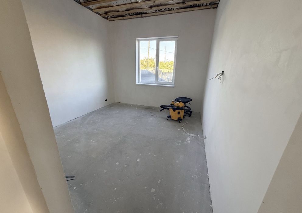 Продам Будинок в Бабаях, 89м2 под чистовую отделку (код 5573)