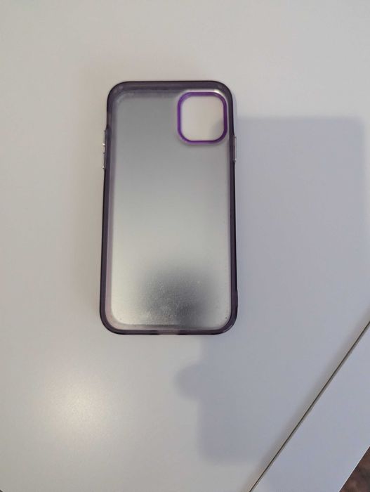 case do iPhone 11 - Stich