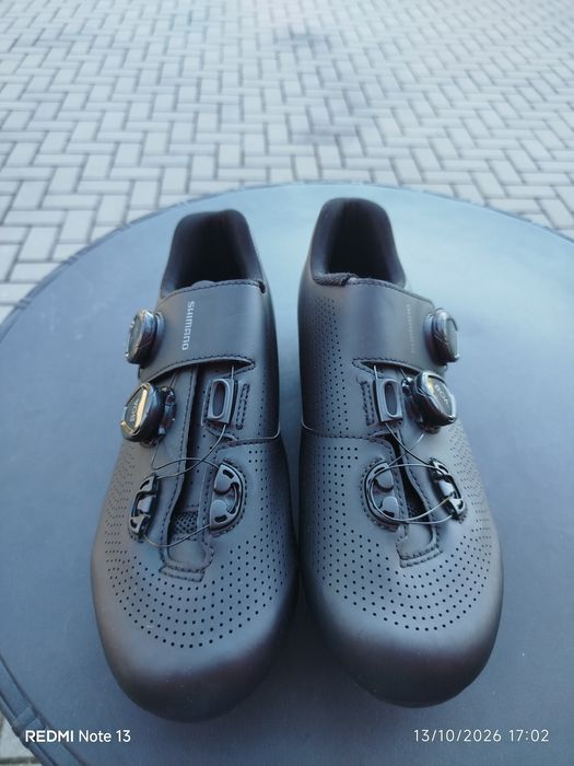 Sapatilhas Shimano