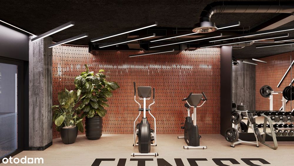 InCity - Apartament 18/U3