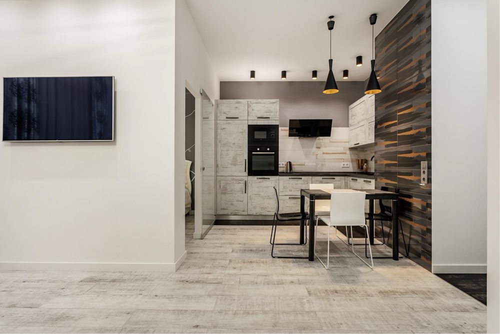 Продаж квартири Французський квартал Печерськ Тютюнника 51/1А