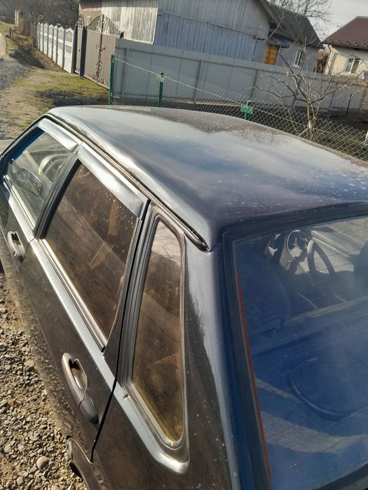 Ваз 21099 2007 року