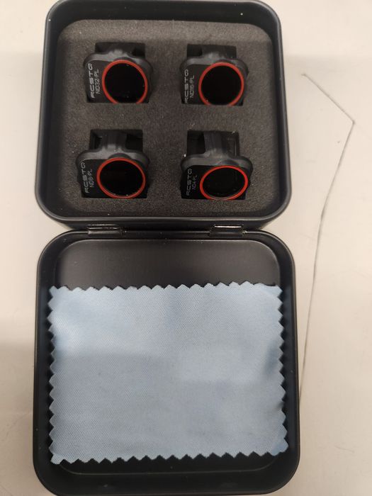 Filtros ND DJI mini 2
