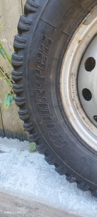 продам колеса на ниву