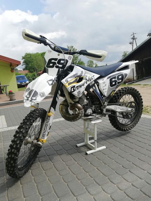 Husqvarna