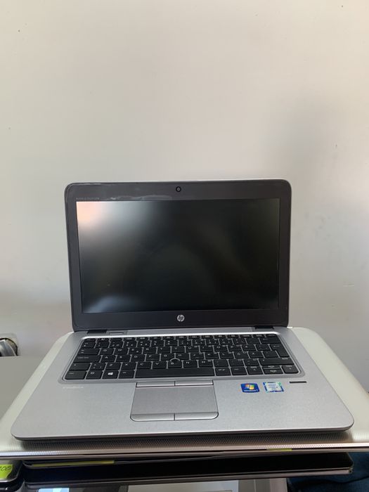Ноутбук Hp Elite Boook 820 G3