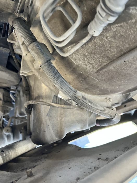 Двигун n47d20a e60,e90,e91