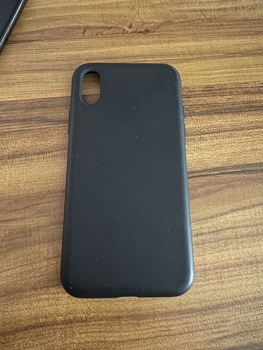 Iphone XS 256GB preto