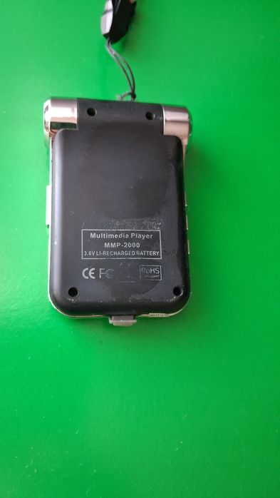 Odtwarzacz- mp3 sprzedam.