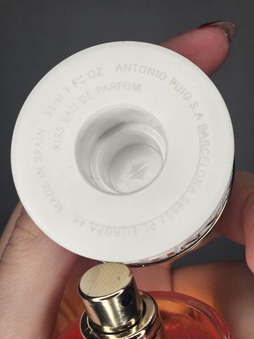 Prada Candy Kiss Prada оригінал