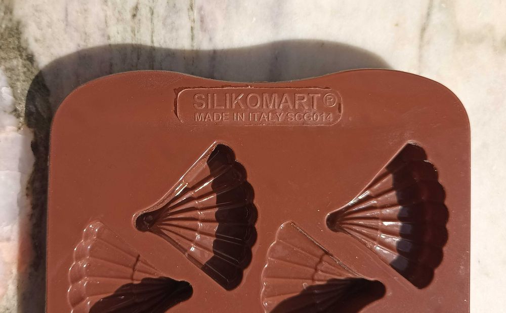 Molde para chocolates424590101416529922