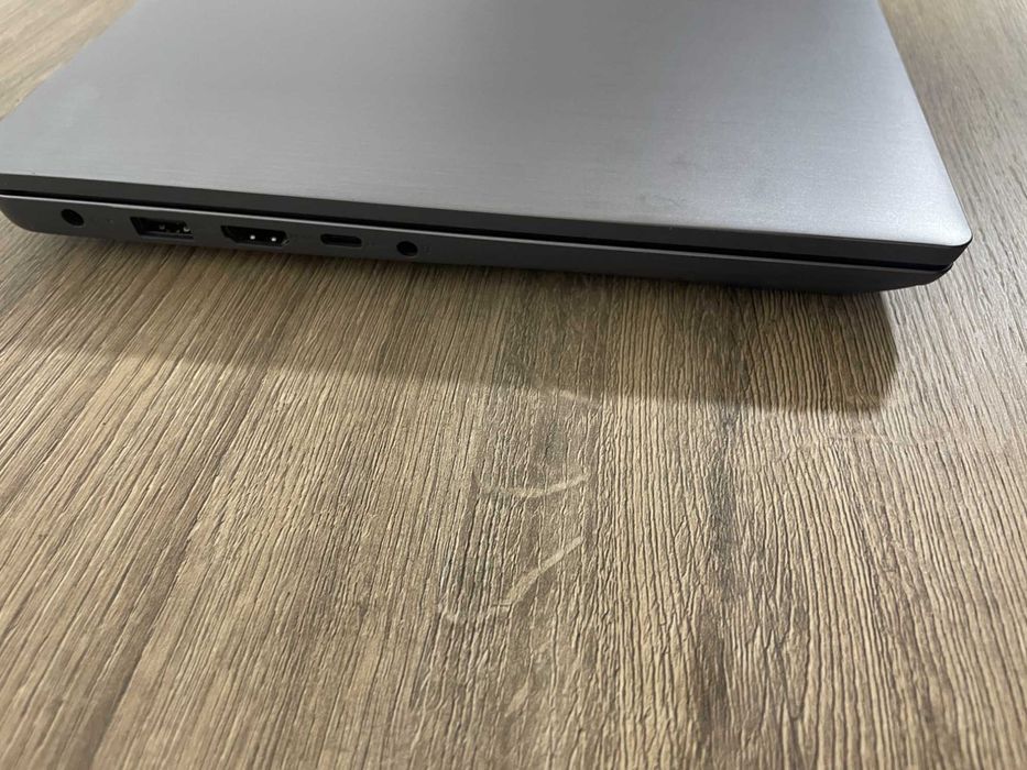 Ноутбук Lenovo 14 ideapad 3 G2 IPS FHD i7-1165G7/12gb/256gb АКБ 100%