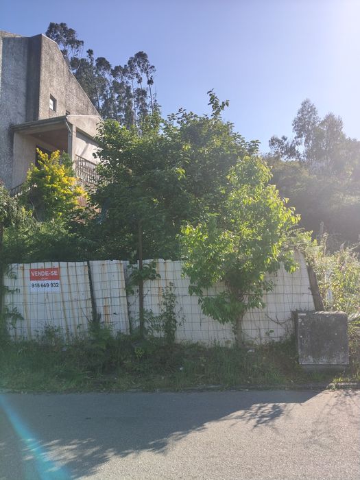 Terreno em Francelos
