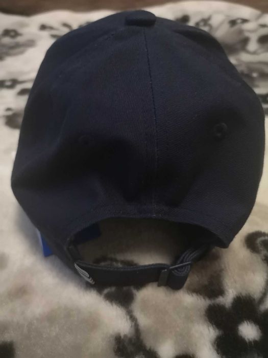 Czapka Adidas Trefoil Baseball Cap