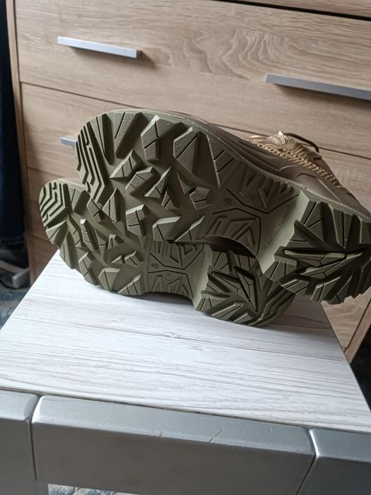 Берци тактичні 40 р