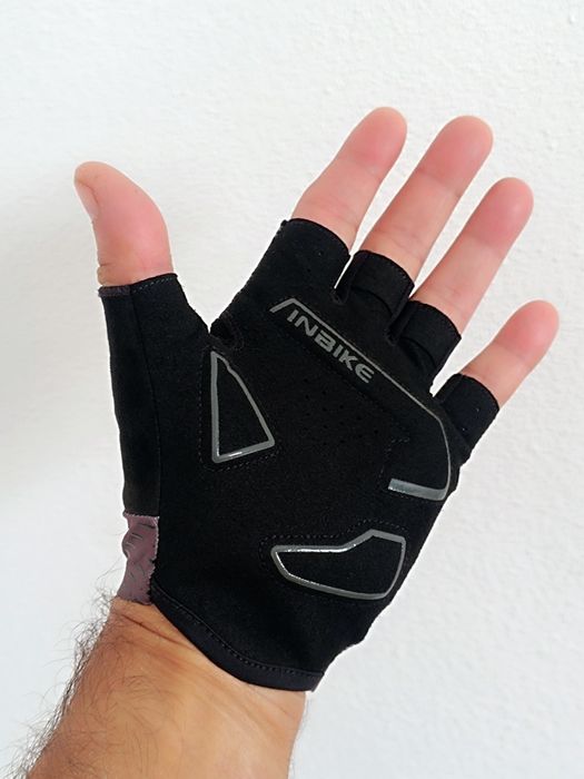 Luvas de Ciclismo